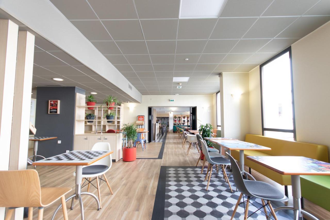 Ibis Rochefort Exterior photo